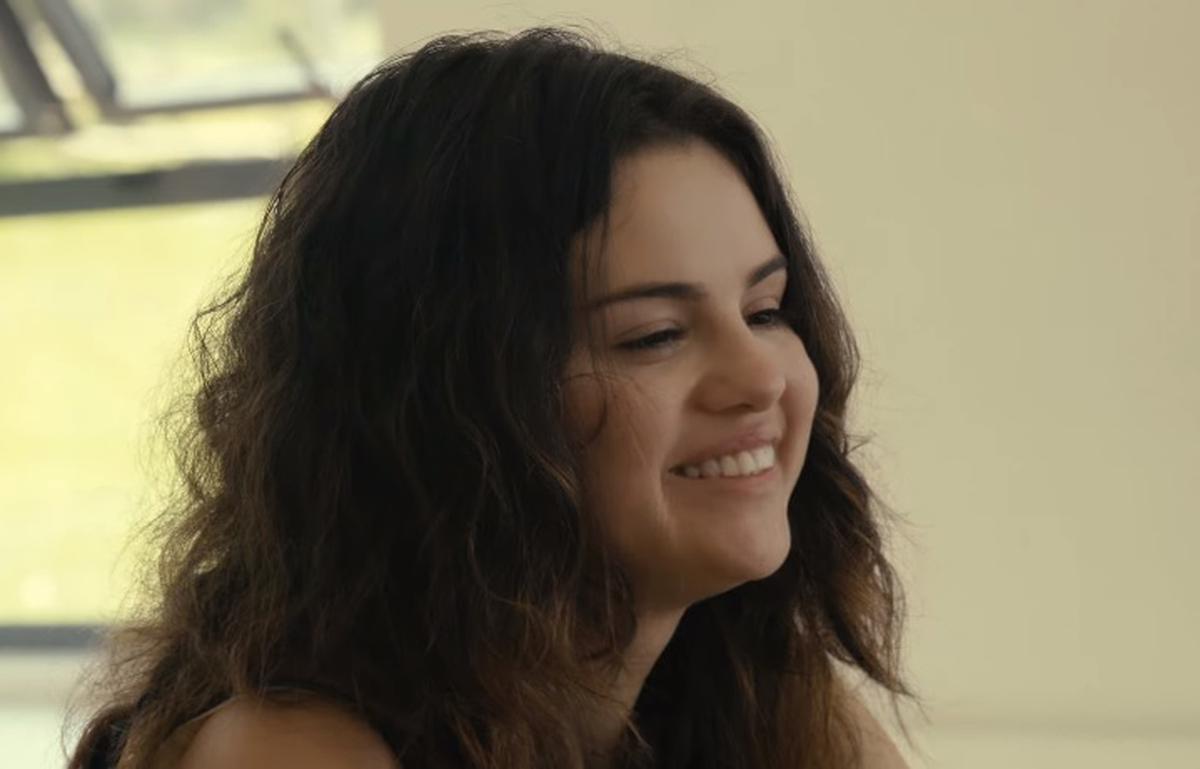 Apple releases trailer of ‘Selena Gomez: My Mind & Me’ on World Mental